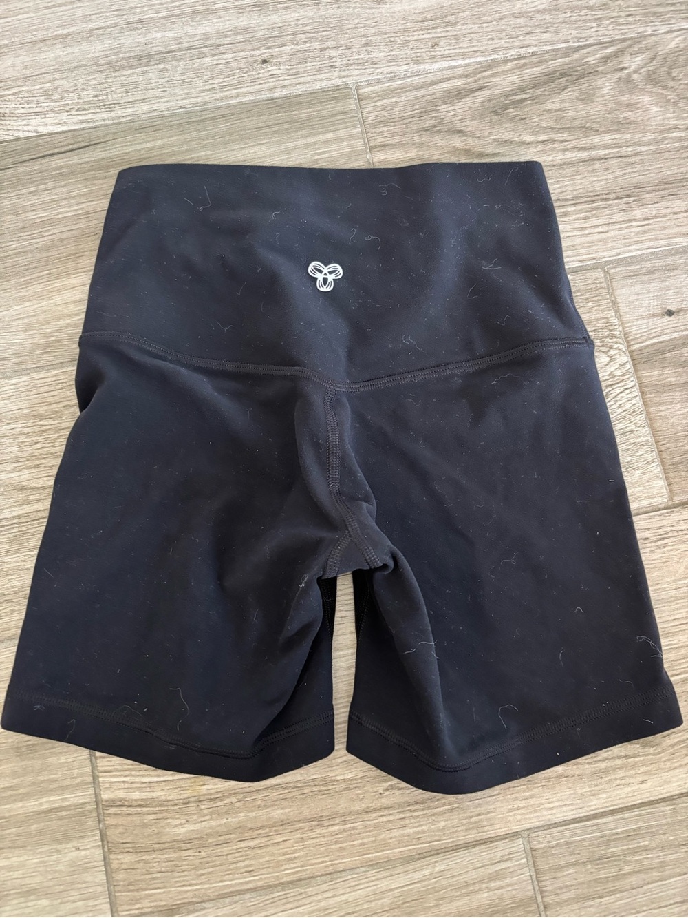artizia tna biker shorts